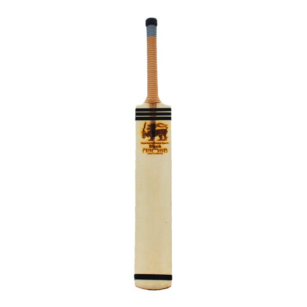 Black Mamba Tennis Cricket bat