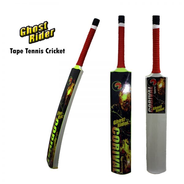 CB Ghost Rider Cricket Bat