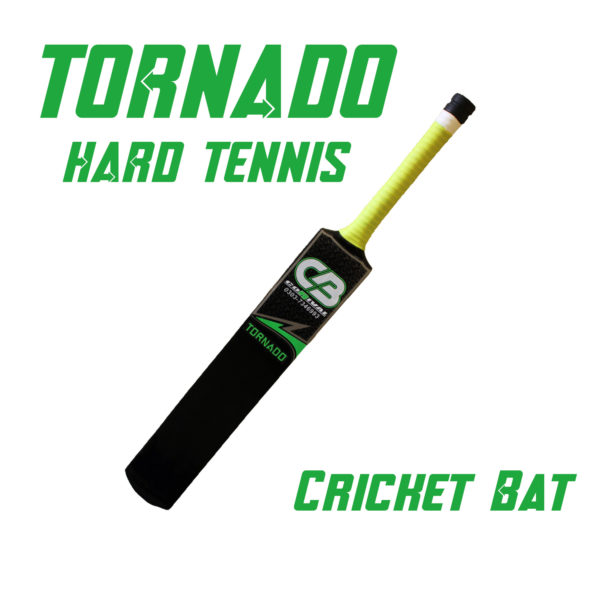 CB Tornado Lankan Wood Hard Tennis Cricket Bats