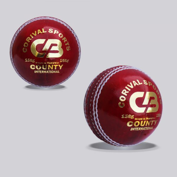 CB County Internaional | Leather Ball for international Cricket