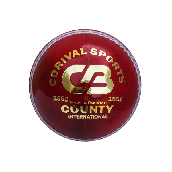 CB County Internaional | Leather Ball for international Cricket