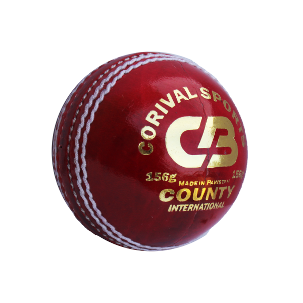 CB County Internaional | Leather Ball for international Cricket