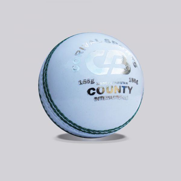 CB County Internaional | Leather Ball for international Cricket