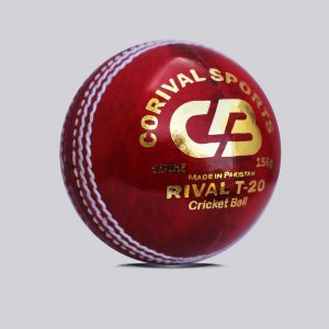 CB Rival T20 | Leather Ball for international Cricket