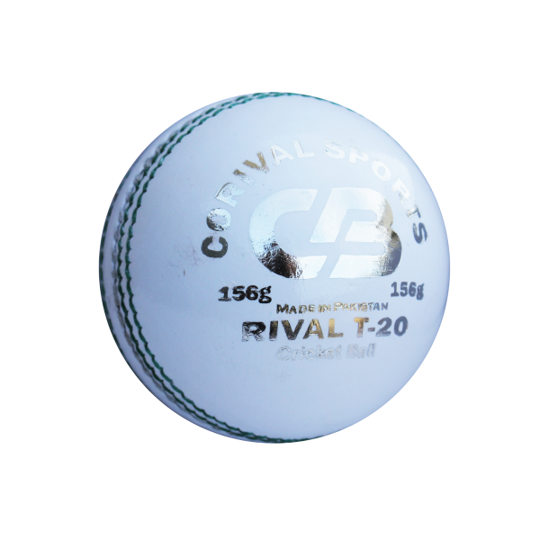 CB Rival T20 | Leather Ball for international Cricket