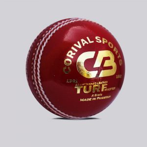 CB Turf Master Alum Tanned | Leather Ball for international Cricket 4 Pcs Leather Ball | Best Quality Cow Hide Natural cork wood center with 5 layers of cork / wool Available in White, Red, Pink and Orange Color Weight Available: 156gm, 142gm & 136gm Hand Stitched Ball Perfect For ODI Cricket  Call | Whatsapp | Inbox @ +92 303 7346993  Web : www.corivalsports.com Email: jawadzafar@corivalsports.com