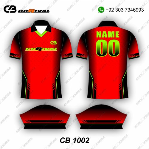 Cricket Uniforms Customized Uniforms