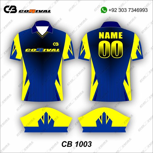 Cricket Uniforms Customized Uniforms