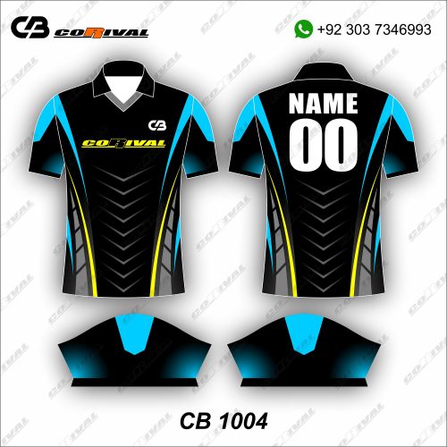 Cricket Uniforms Customized Uniforms