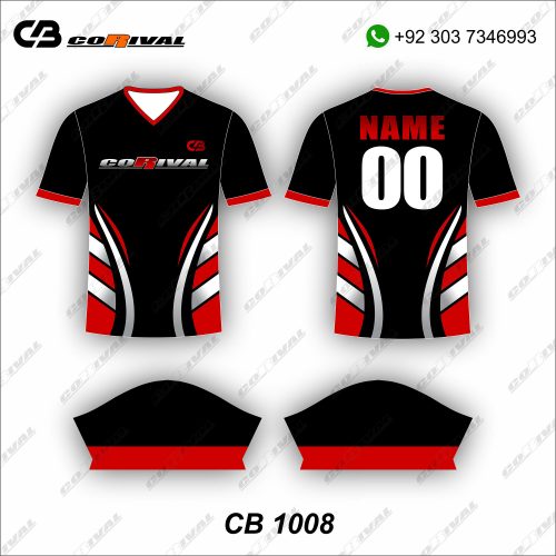 Cricket Uniforms Customized Uniforms