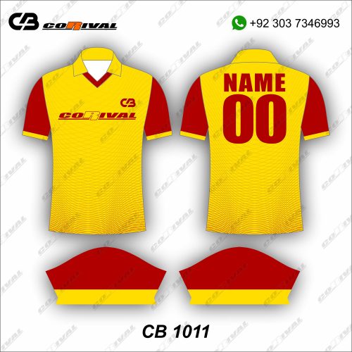 Cricket Uniforms Customized Uniforms