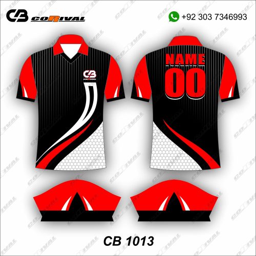 Cricket Uniforms Customized Uniforms