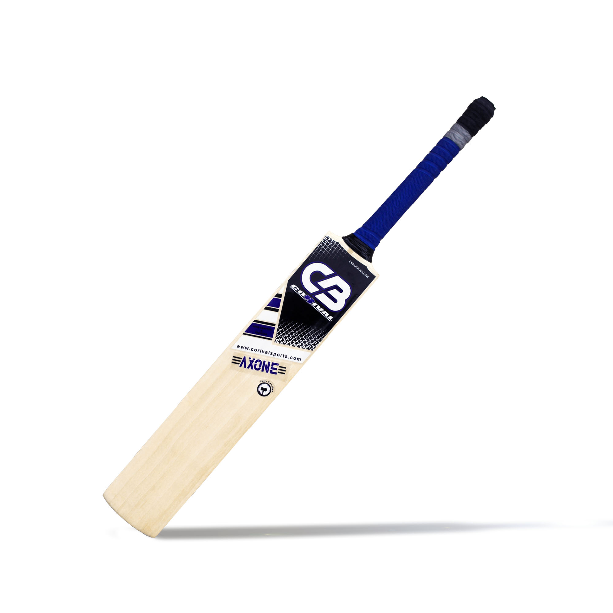 Axone English Willow Cricket Bat