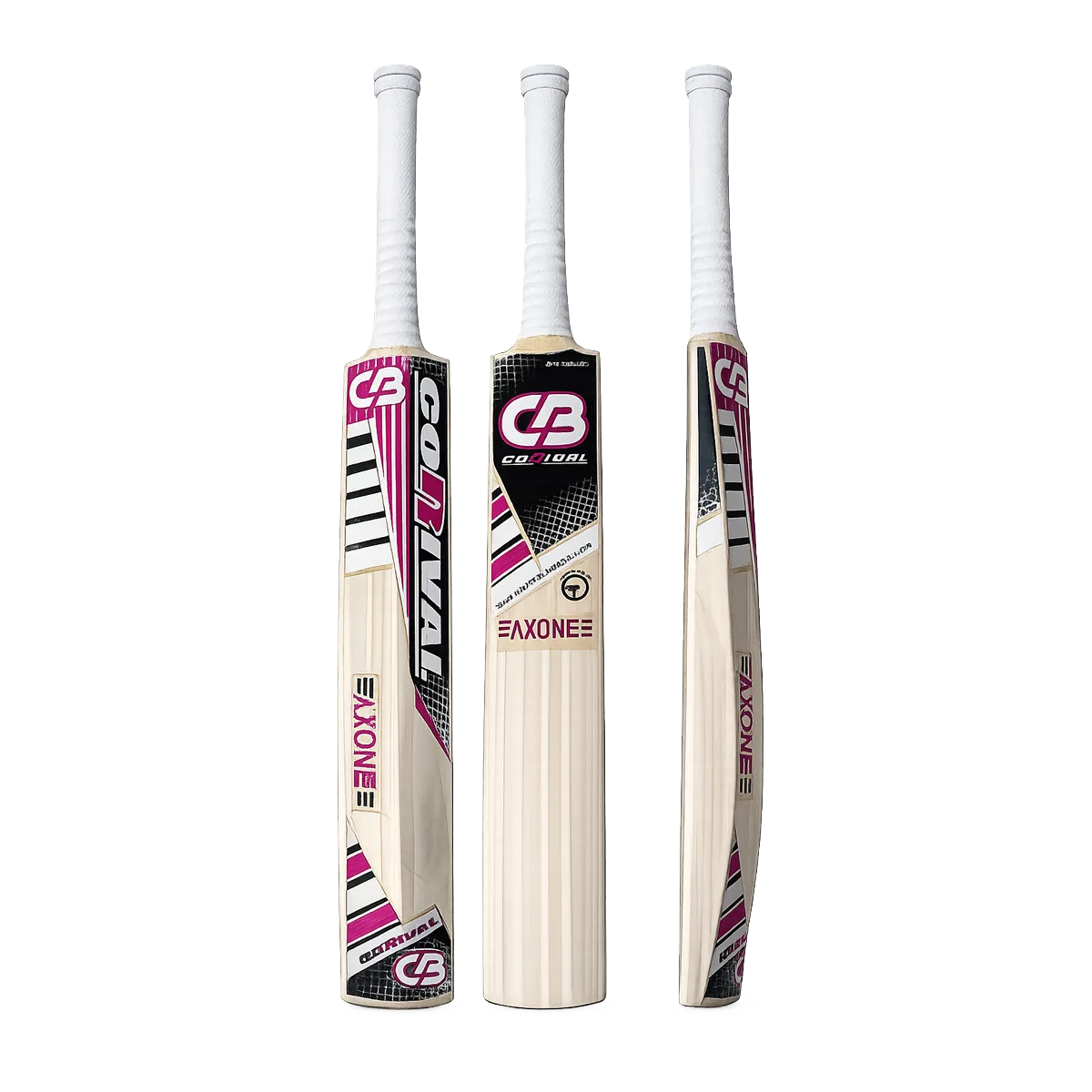 Premium English Willow Cricket Bats by Corival Sports