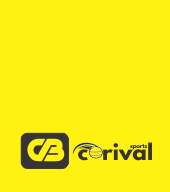 Corival Sports Cricket Bat