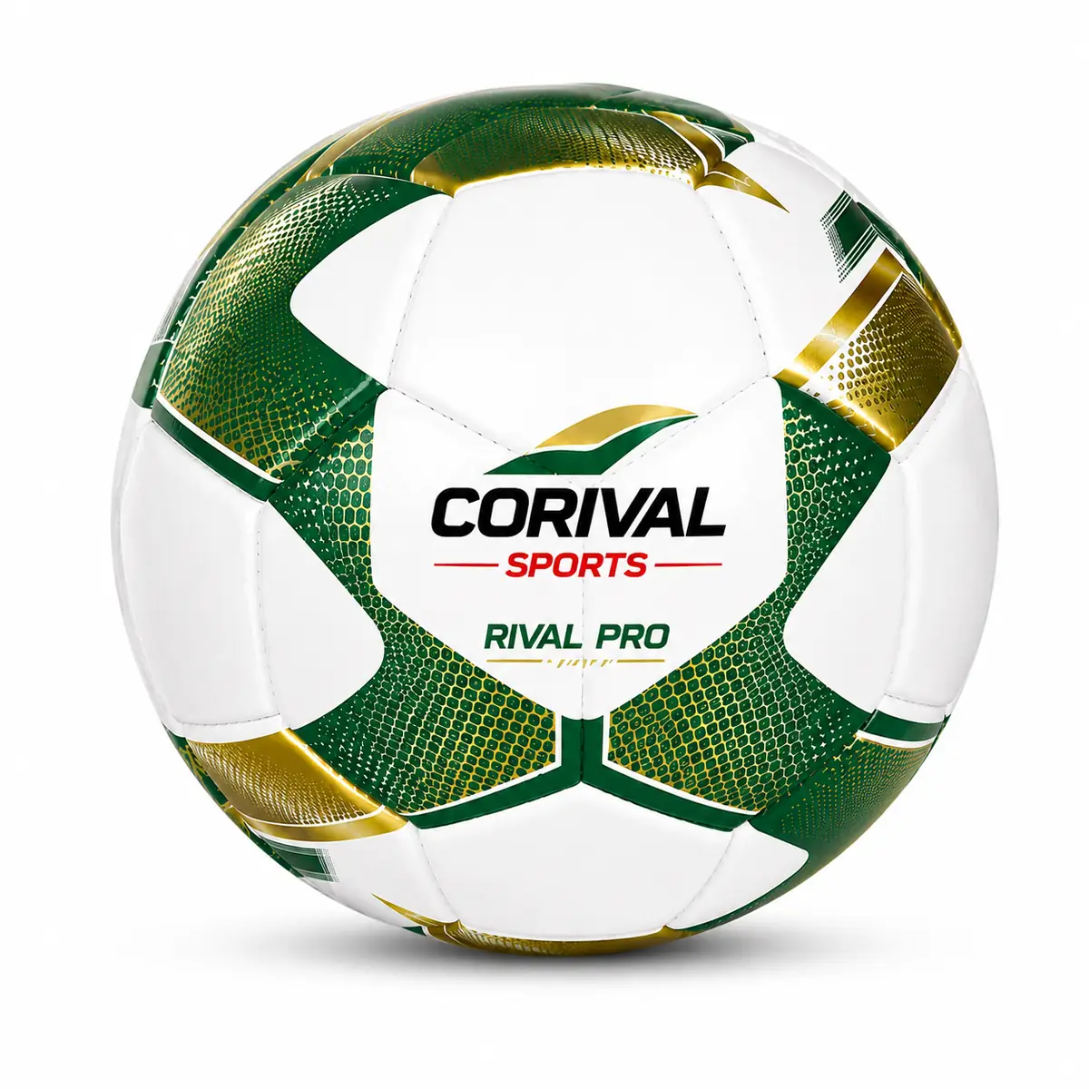 Football from Sialkot- Rival Pro
