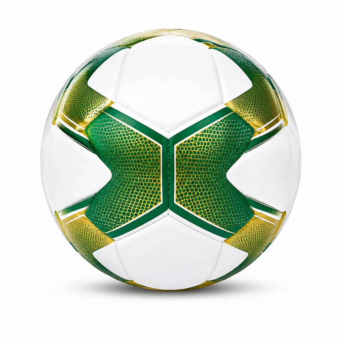 Football from Sialkot- Rival Pro