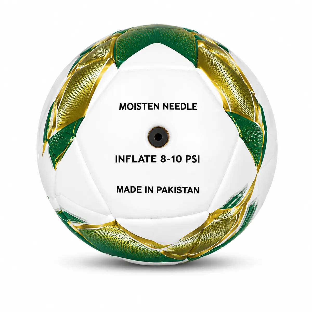 Football from Sialkot- Rival Pro