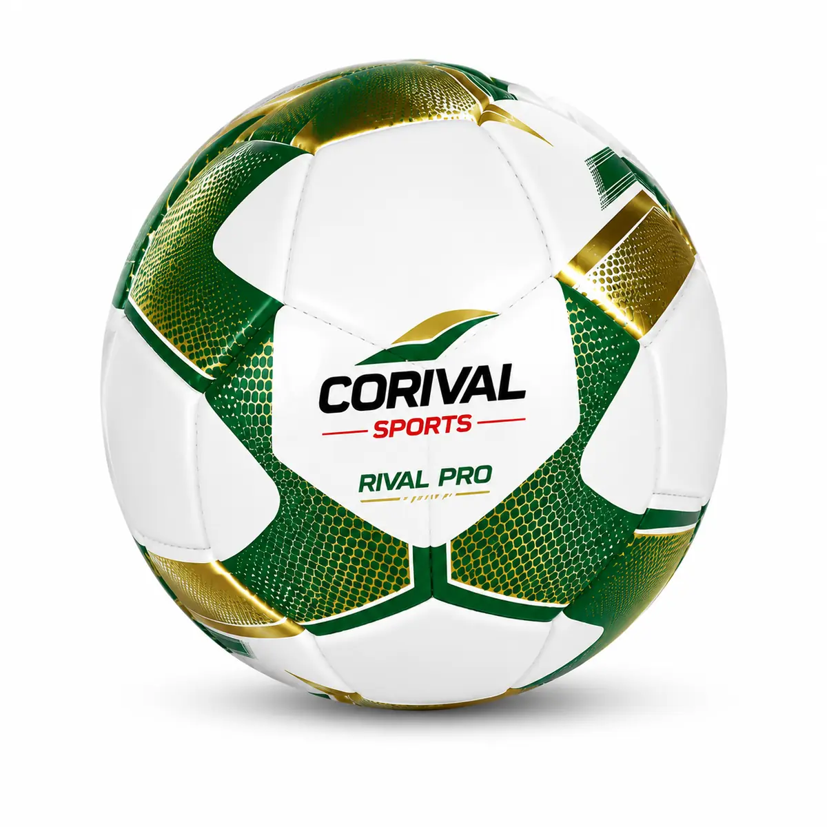 Football from Sialkot- Rival Pro