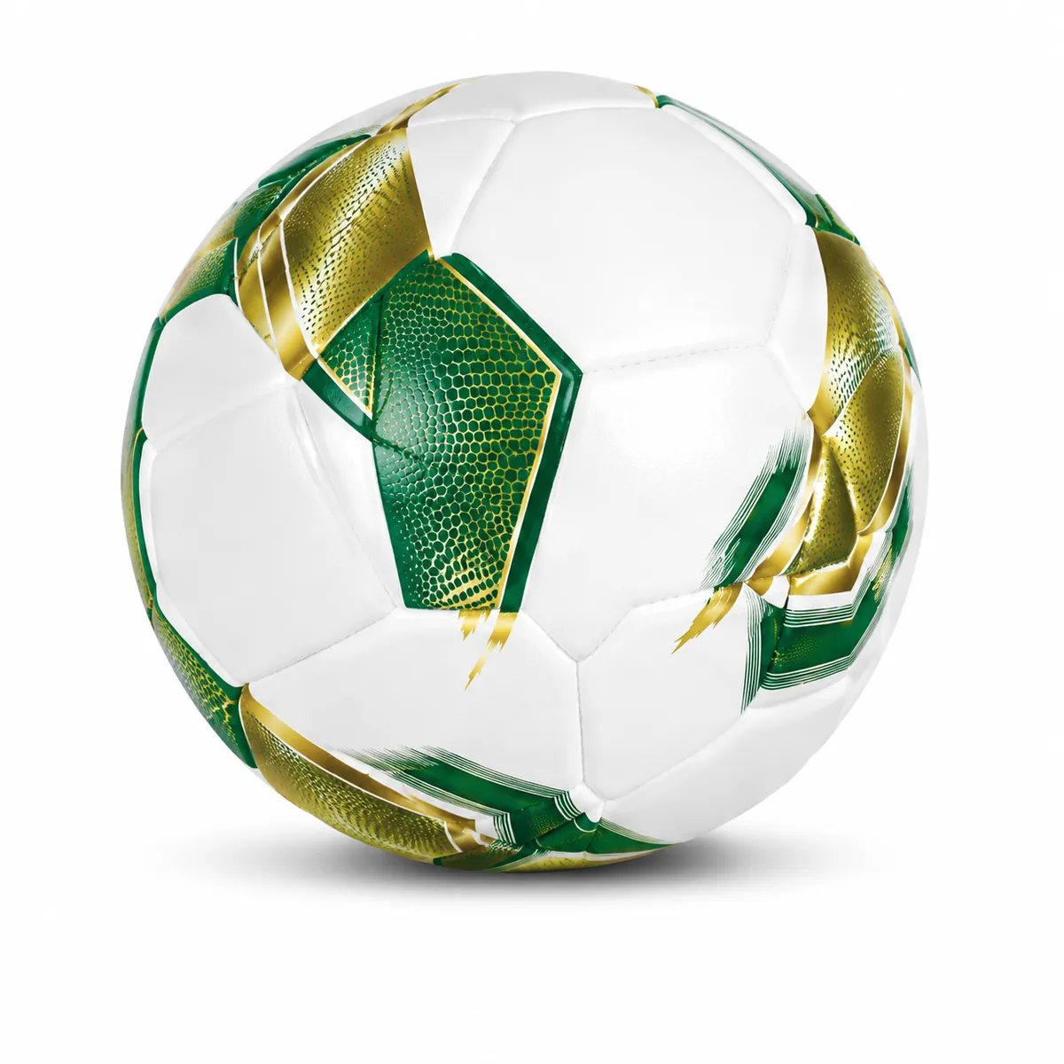 Football from Sialkot- Rival Pro